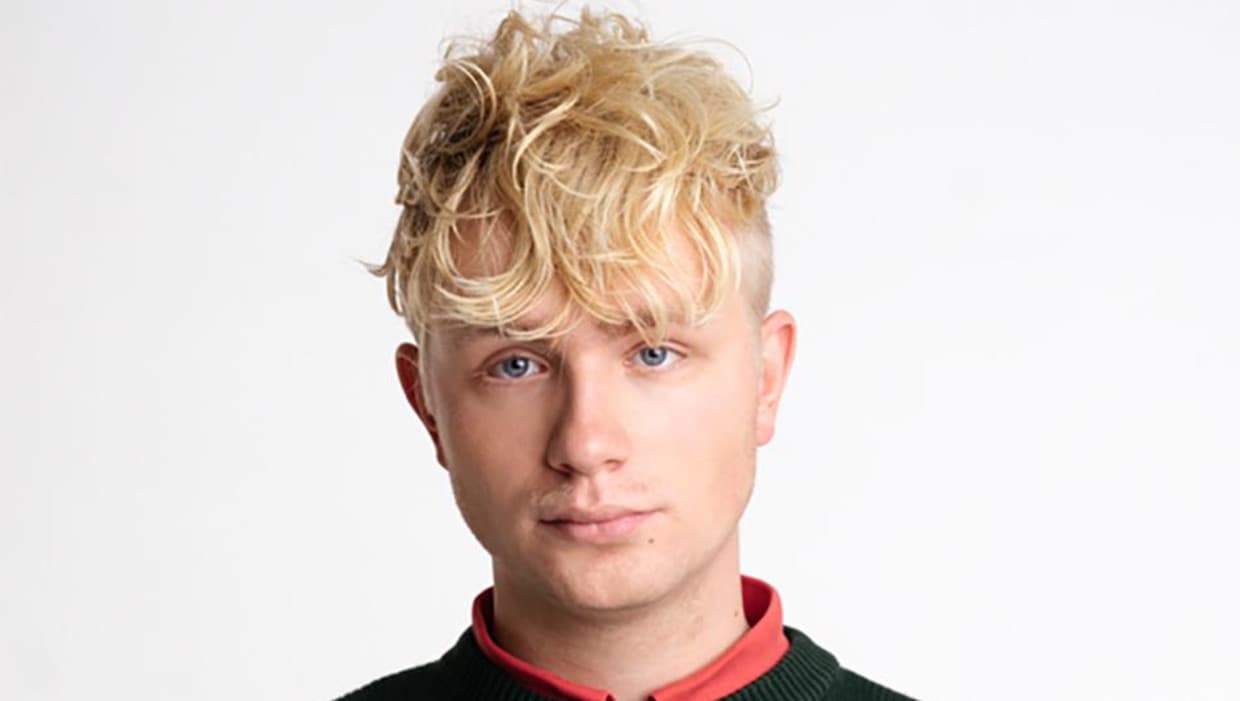 Joost Klein