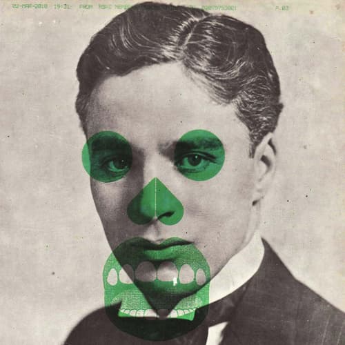 Jimmy Turrell