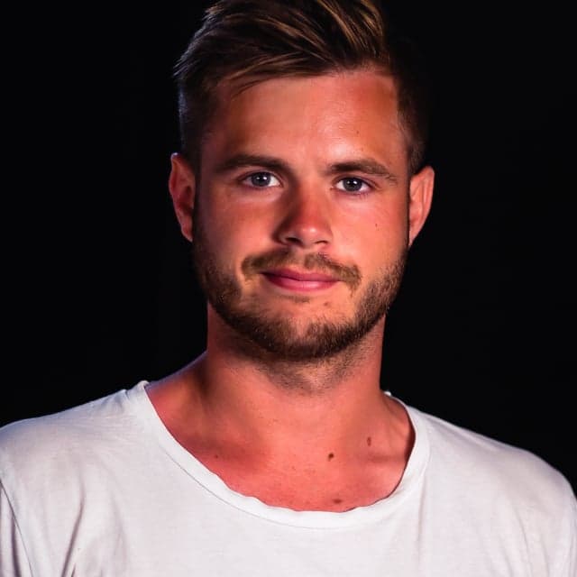 Bjarke Hvorslev