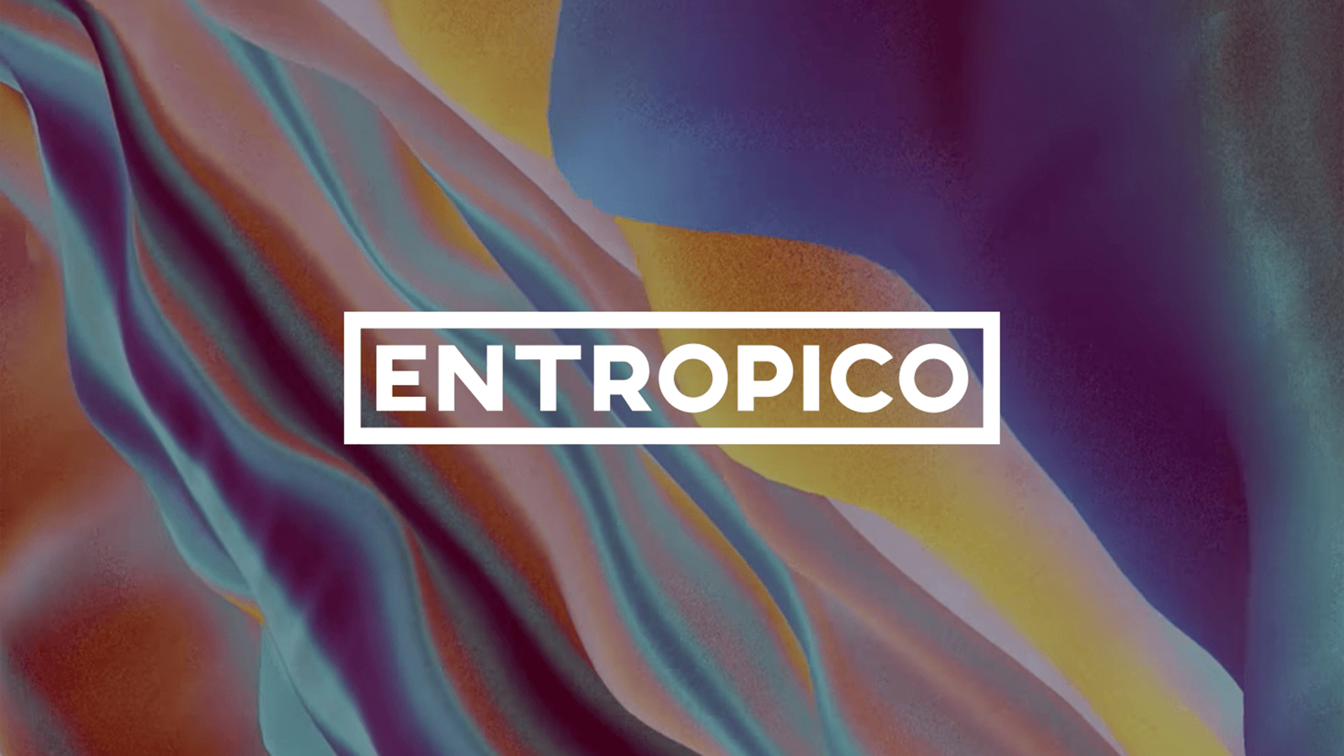Entropico