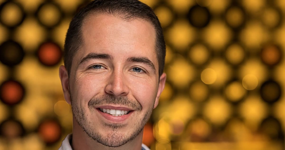 Brett Novak