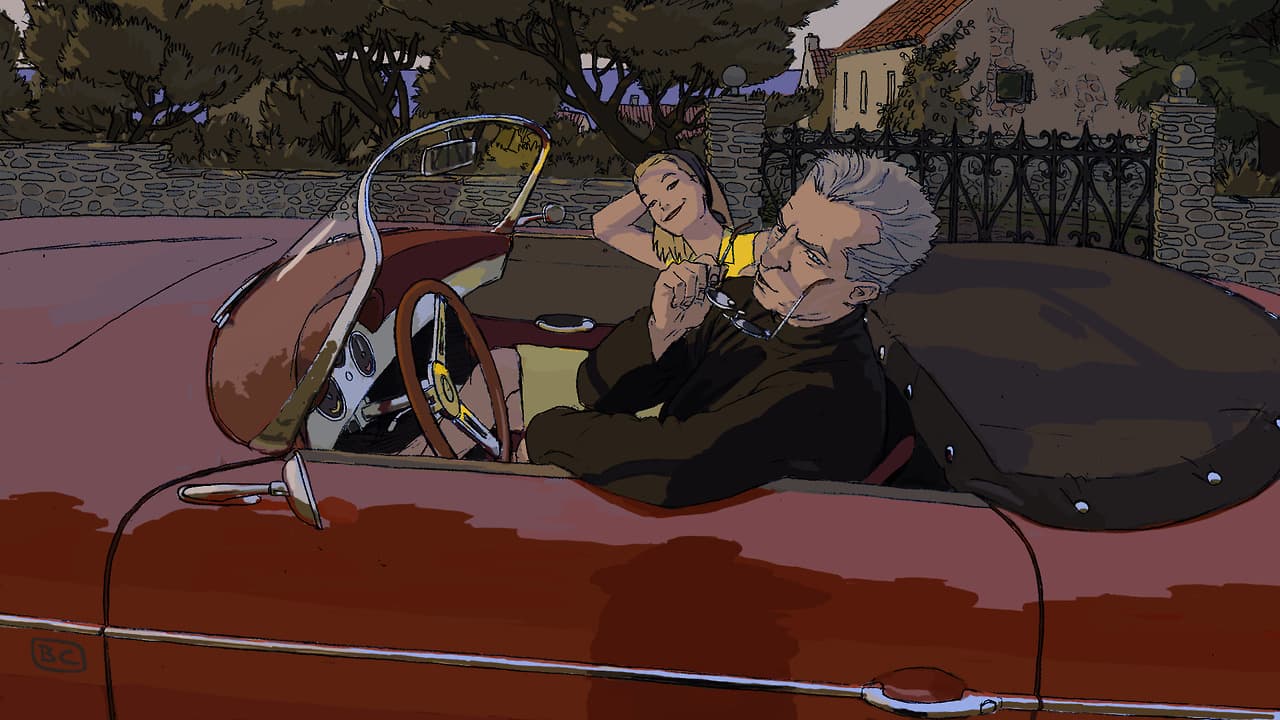 Basile Cortale