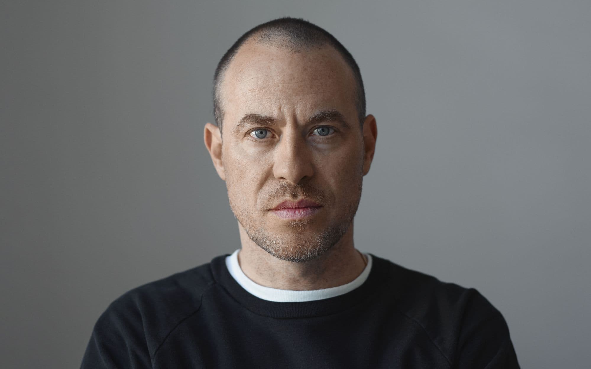 Mirko Borsche