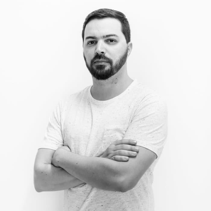 Marcelo Baldin
