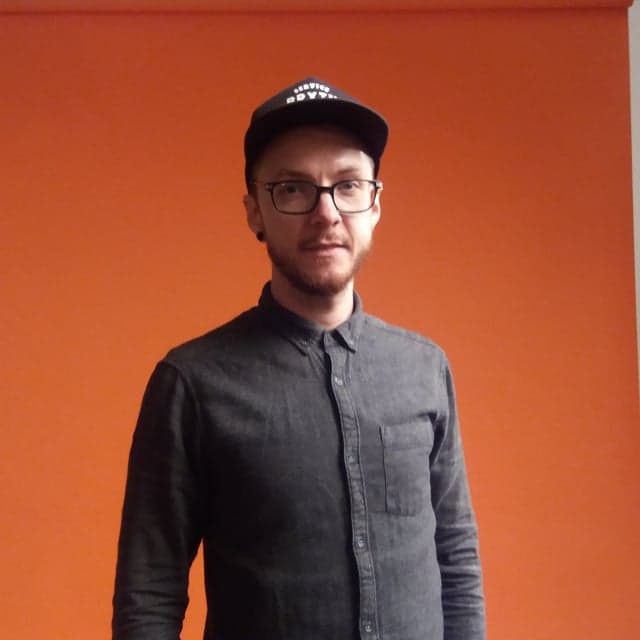 Tim Fox
