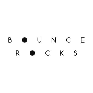 Bounce Rocks