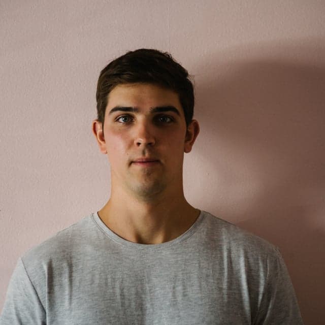 David Okolo