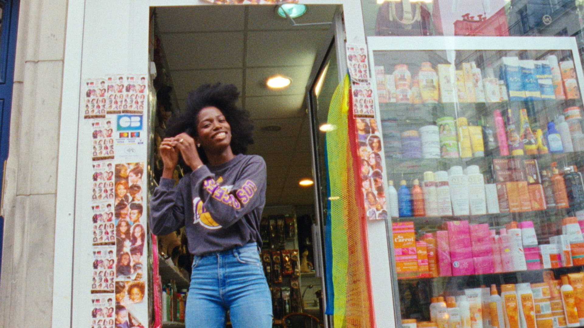 Seasonly | Clean Beauty