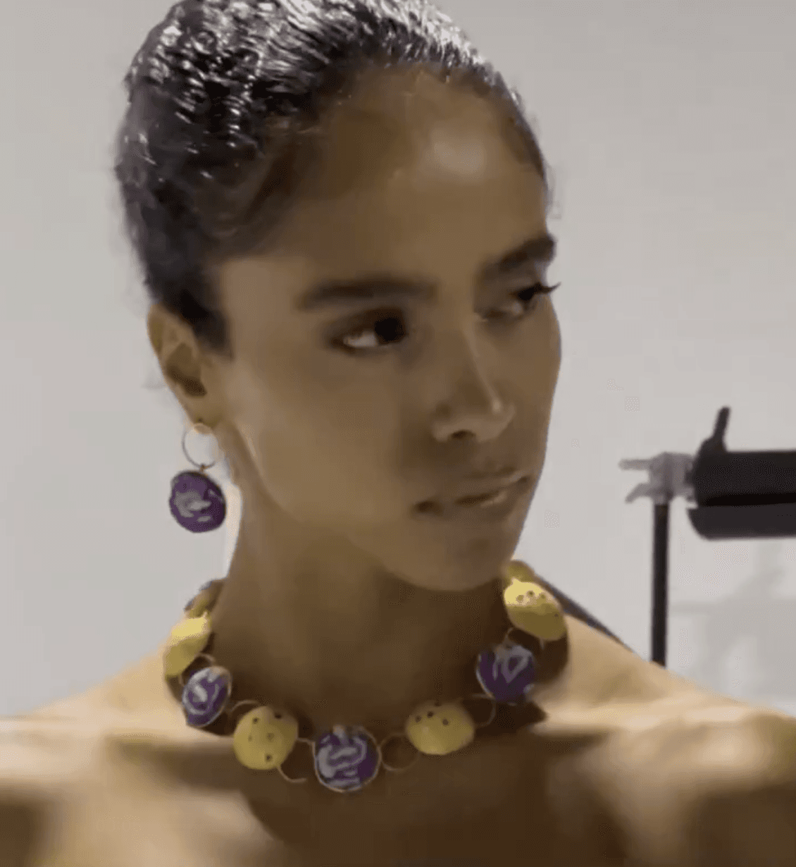 Fatma Mostafa Jewelry
