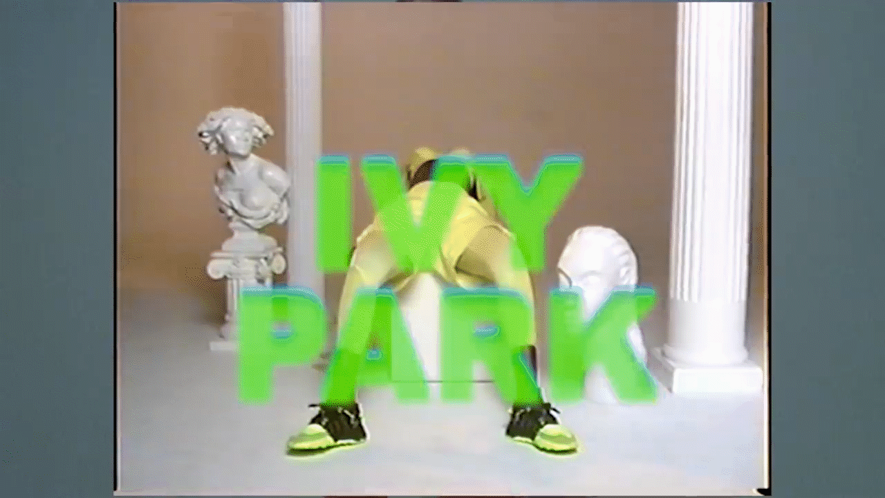 adidas x IVY PARK Collection 2