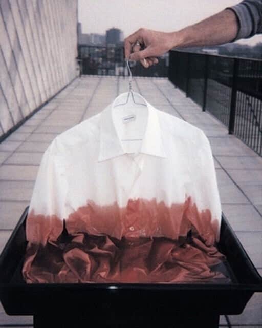 ANTIFASHION
