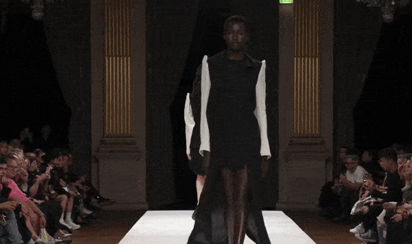 YOHJI YAMAMOTO S/S2024