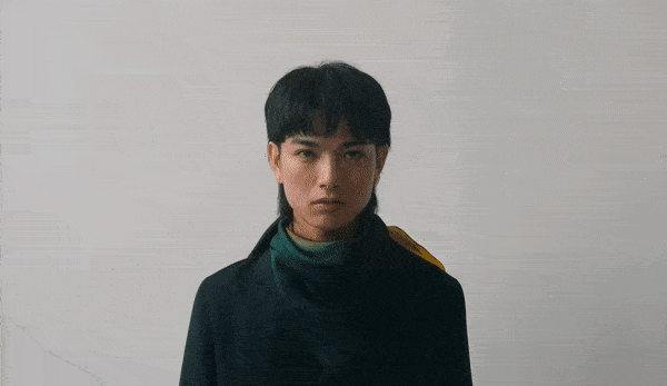 JIL SANDER 2023 SPRING SUMMER BY OUR's