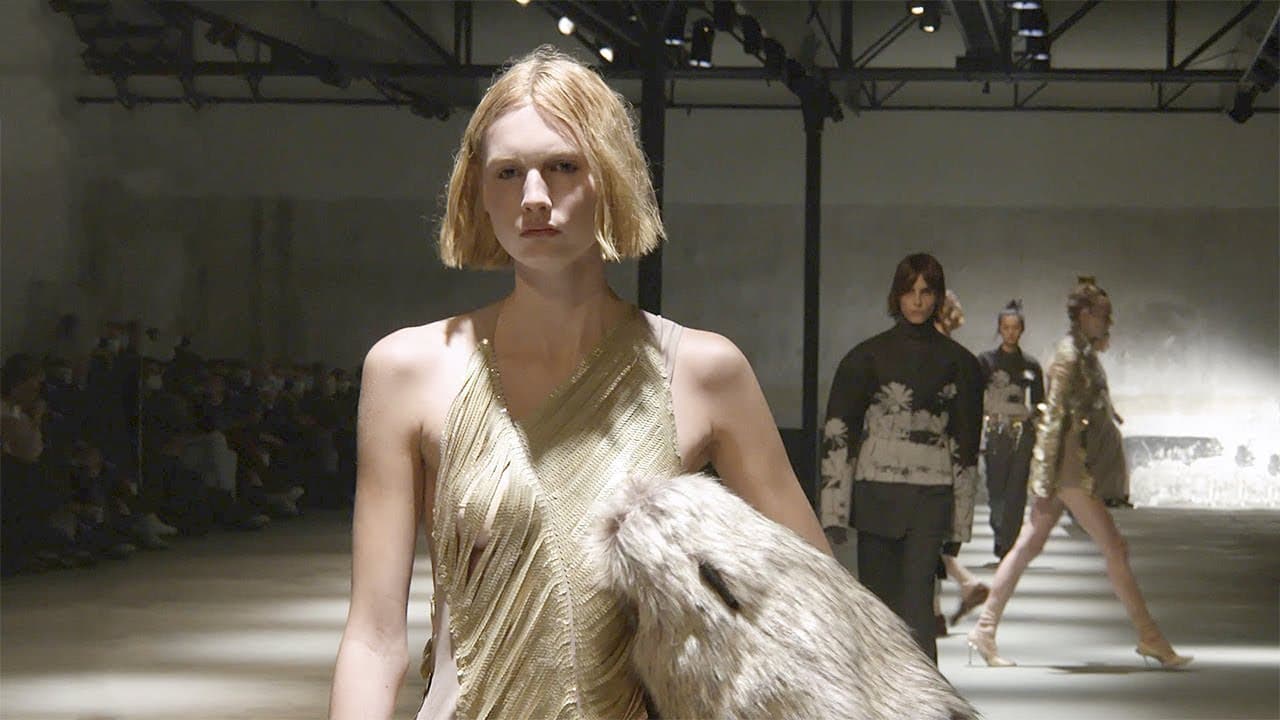Nº21  Fall Winter 2022/2023