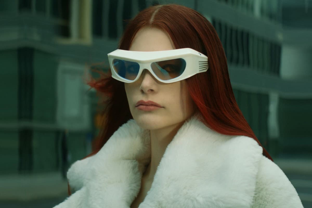 [GENTLE MONSTER X COPERNI] 5G Campaign