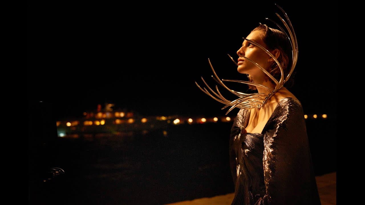 ALBERTA FERRETTI - OMAGGIO A VENEZIA