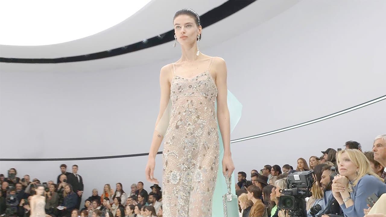 Fendi Couture Spring/Summer 2023