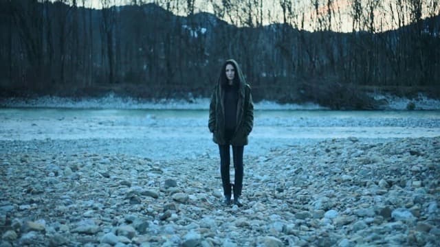 SOHN - Bloodflows