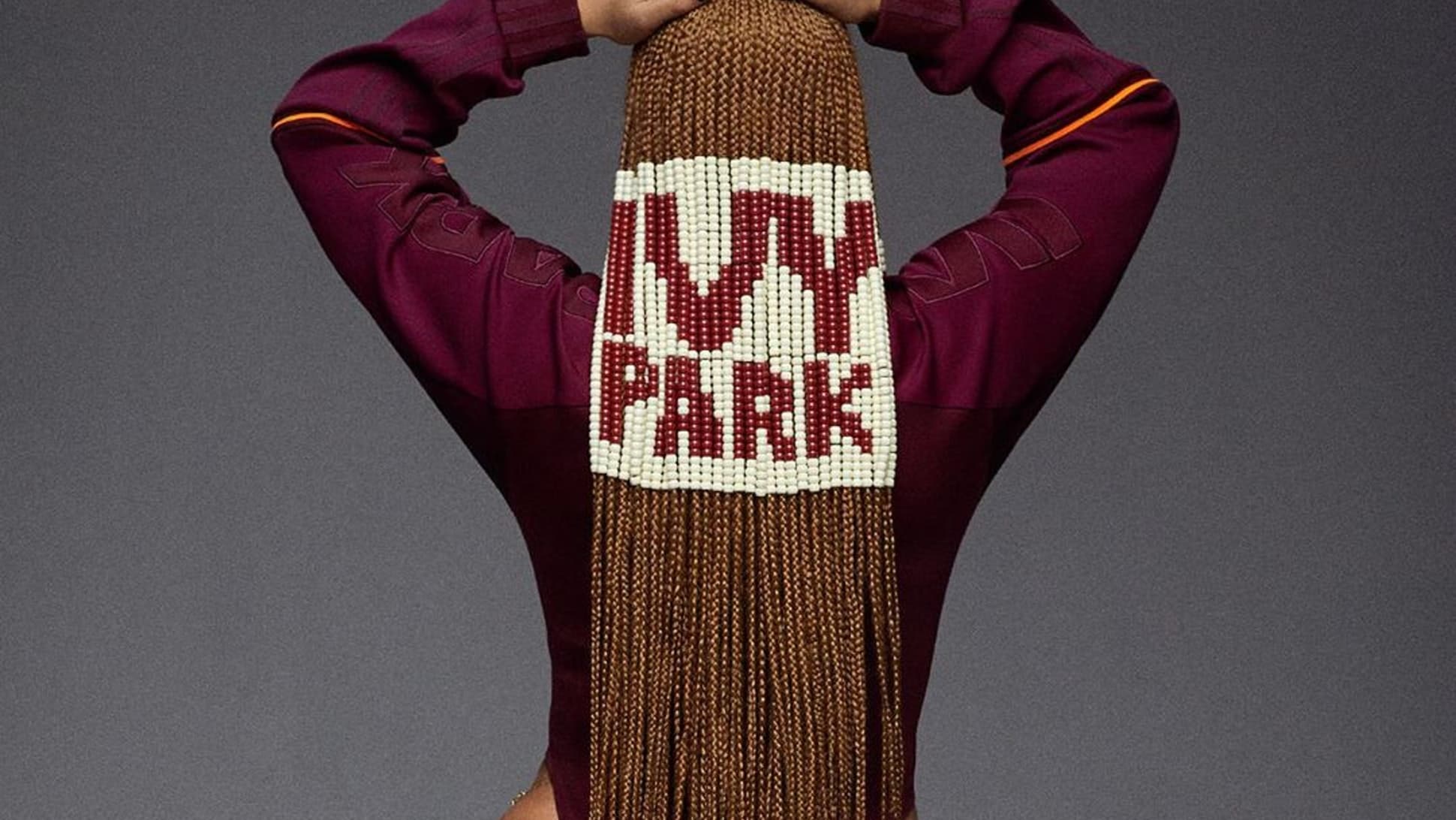 adidas x IVY PARK