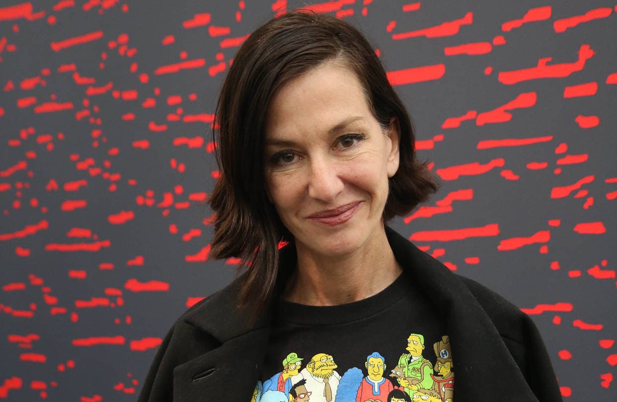 Cynthia Rowley