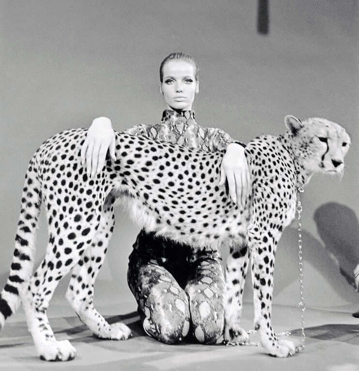 1960s in Vogue