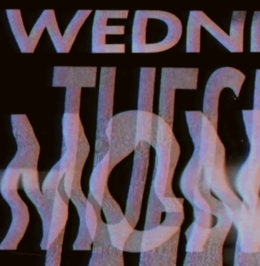 Washed Out - Floating By