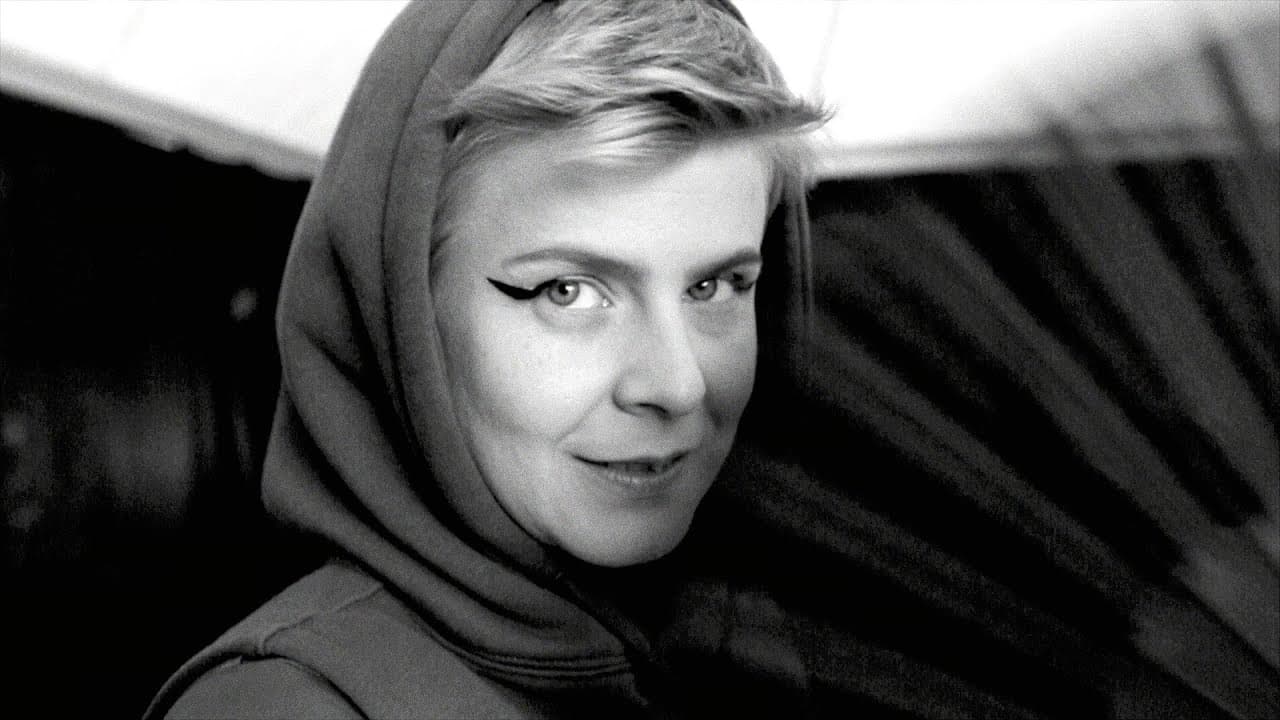 Röyksopp feat. Robyn - Monument