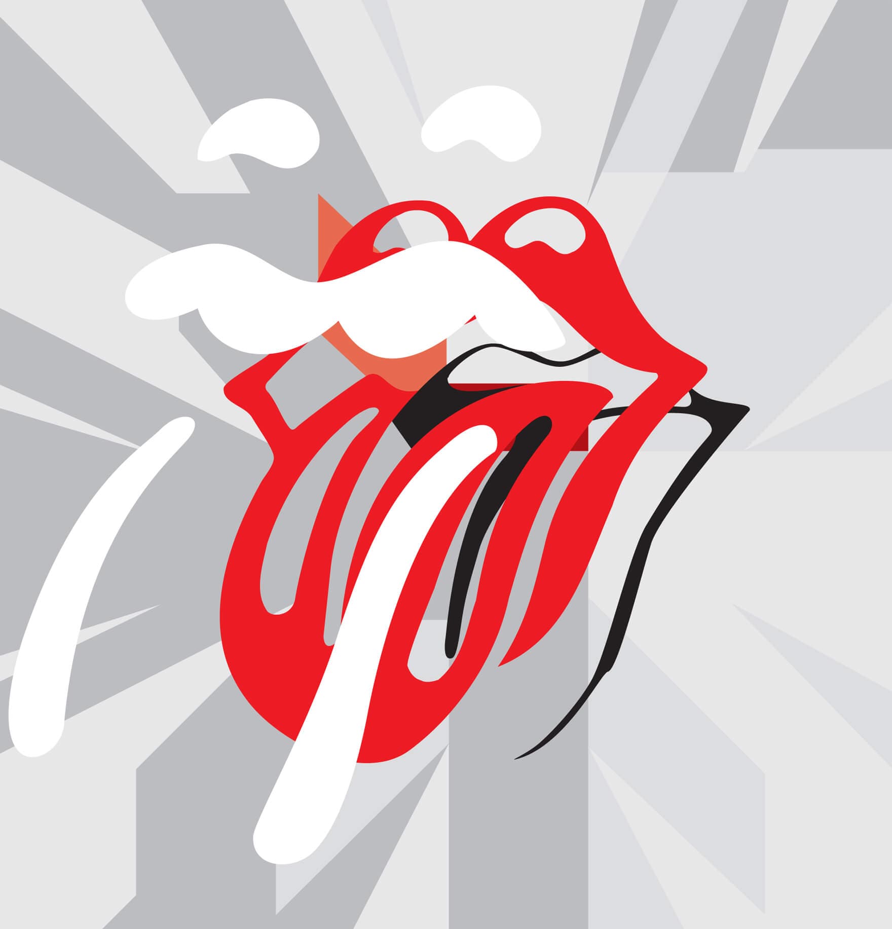 The Rolling Stones - Rain Fall Down