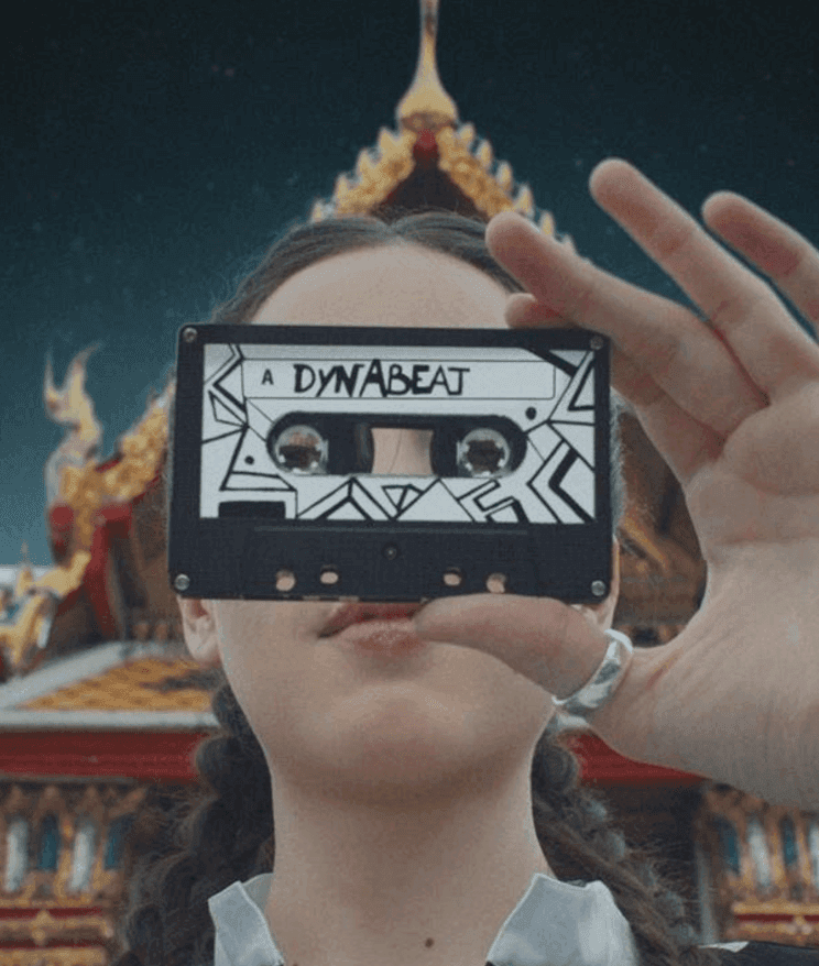 Jain - Dynabeat