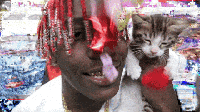 Lil Yachty - 1 Night