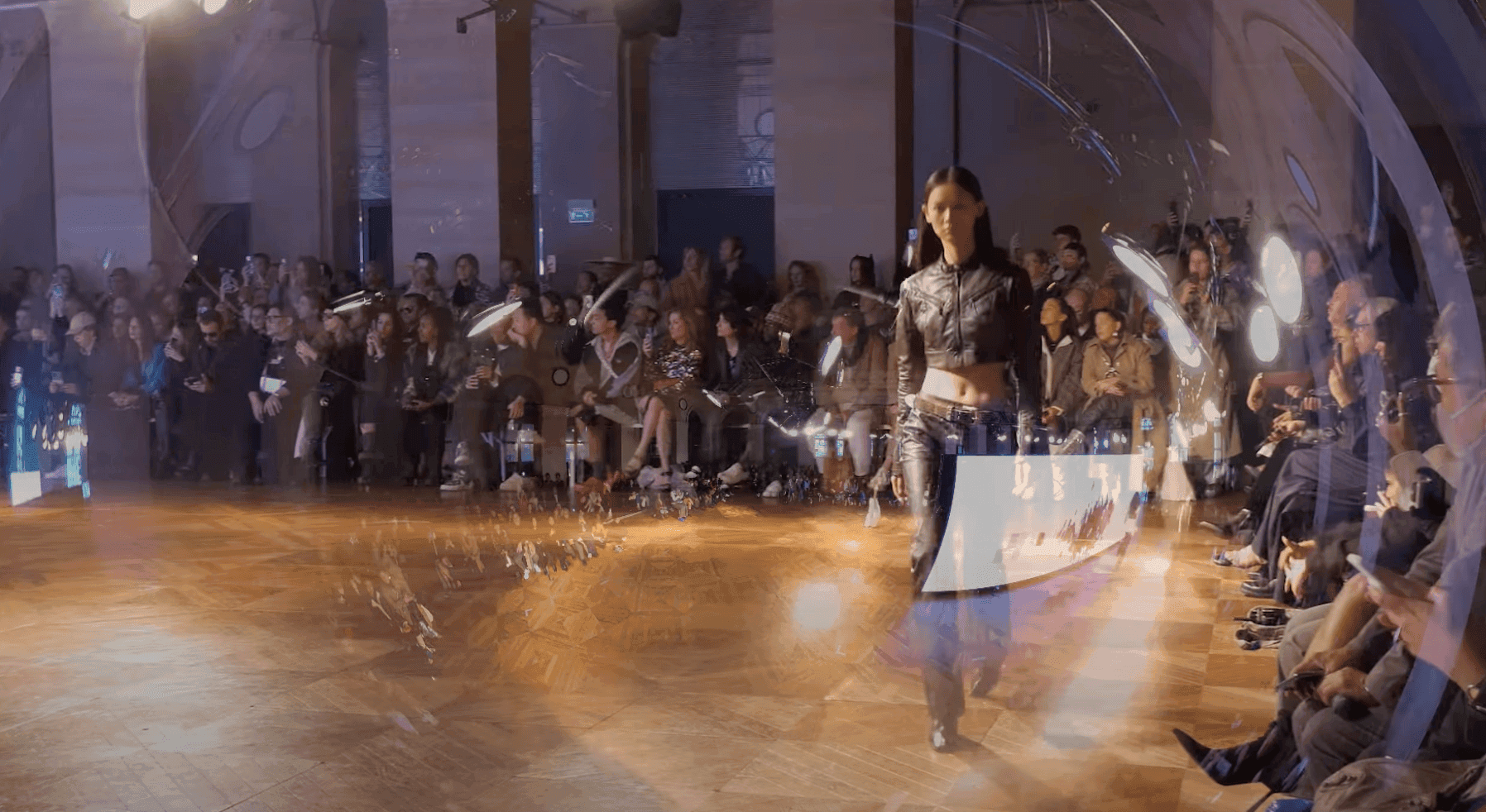 KOCHÉ SS23 FULL SHOW
