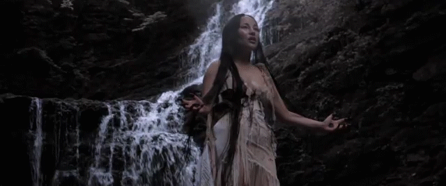 TSUNAINA - WATERWAYS Performance