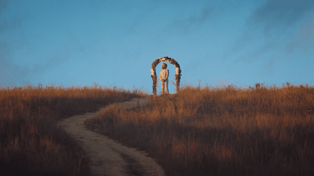 Armando Young - Loved Ones