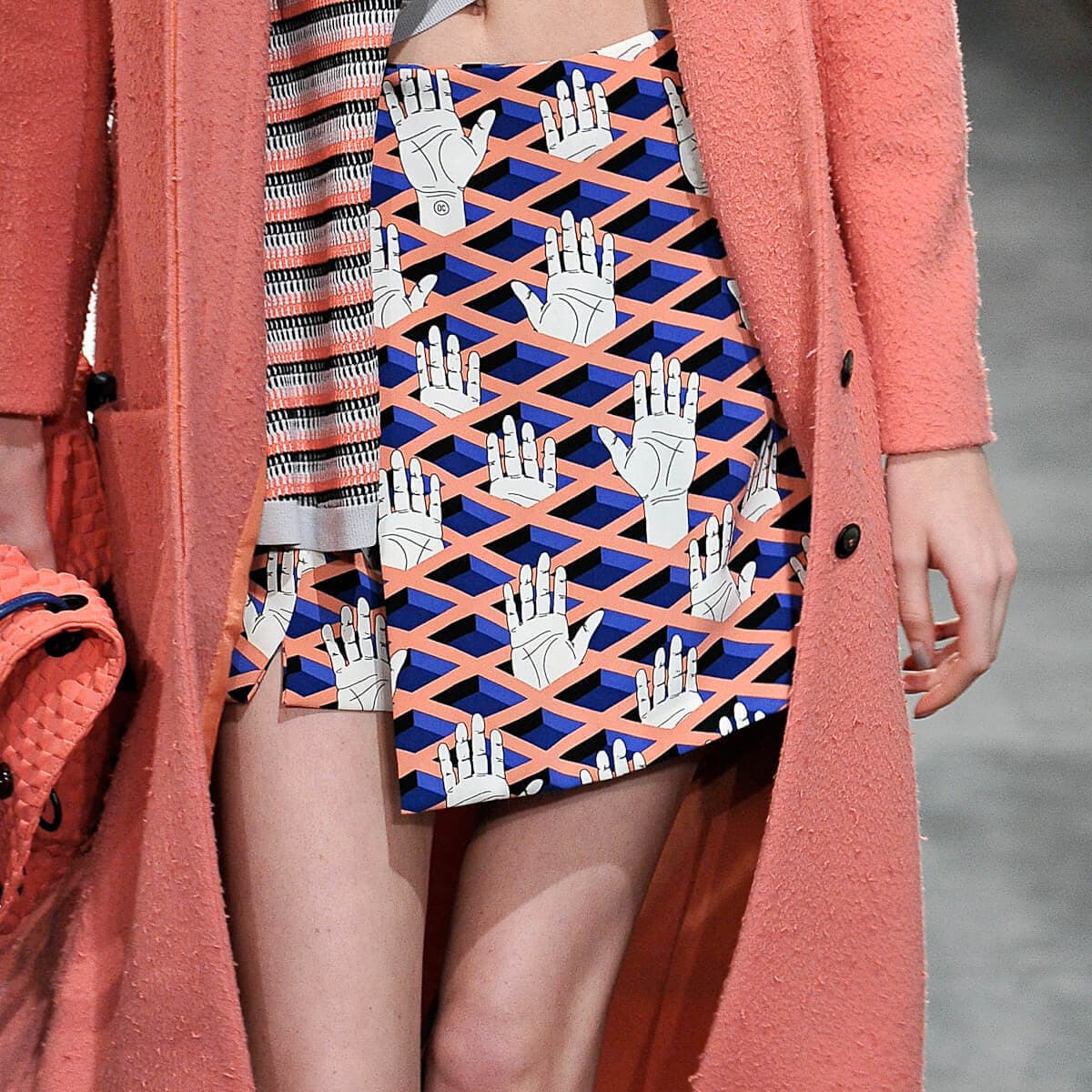Opening Ceremony Fall Winter 2014
