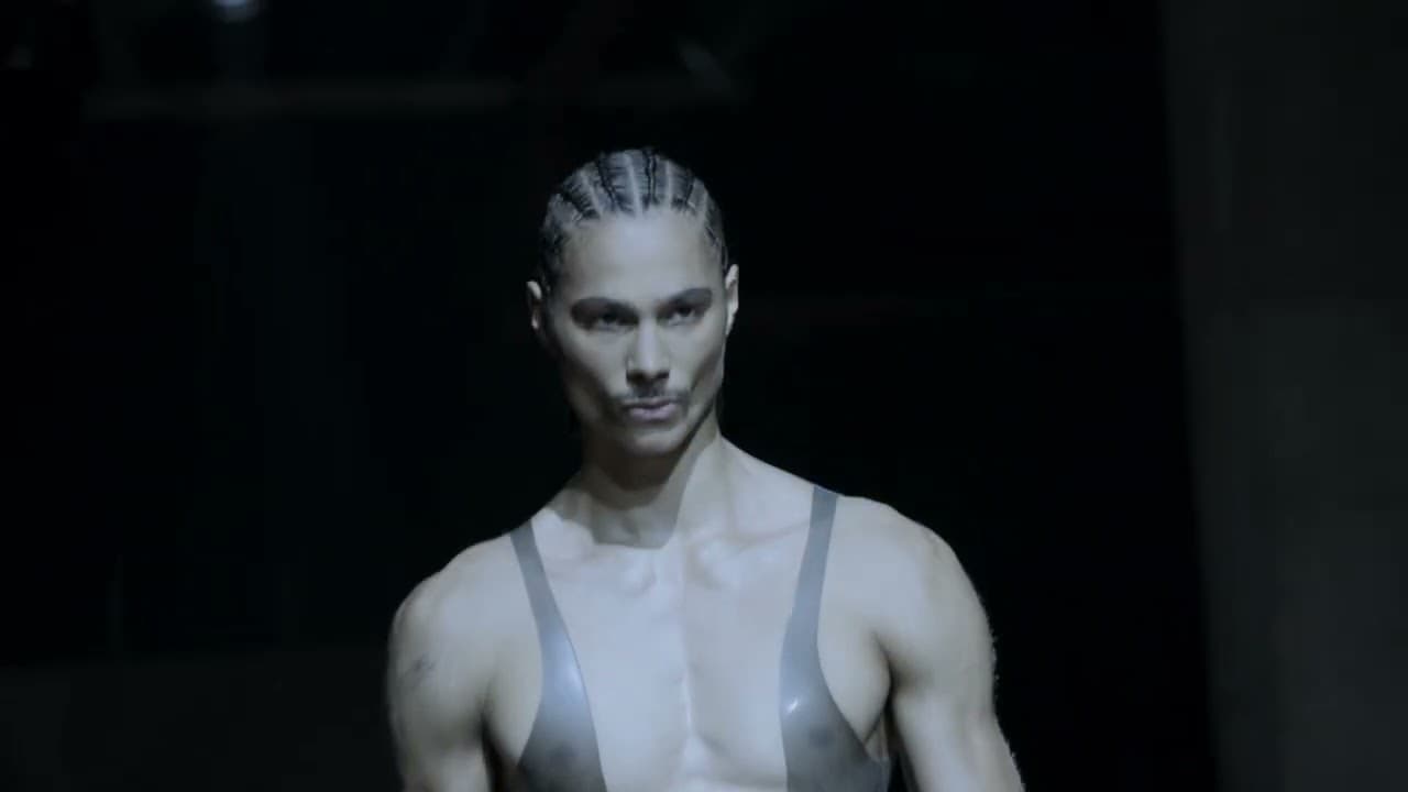 Juggernaut (HARRI SS25 official runway & soundtrack)
