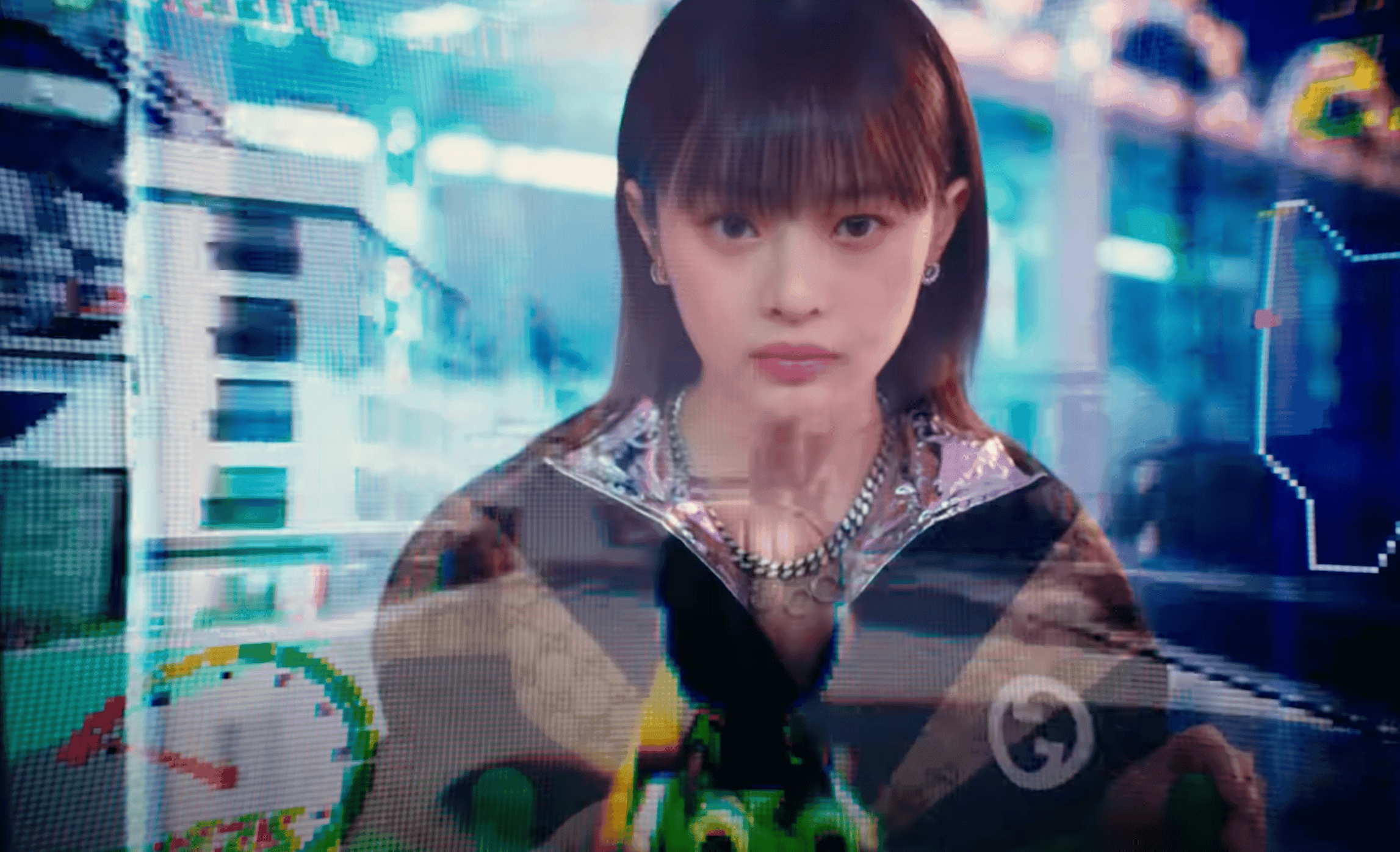 Looking Towards Gucci Cruise 2024