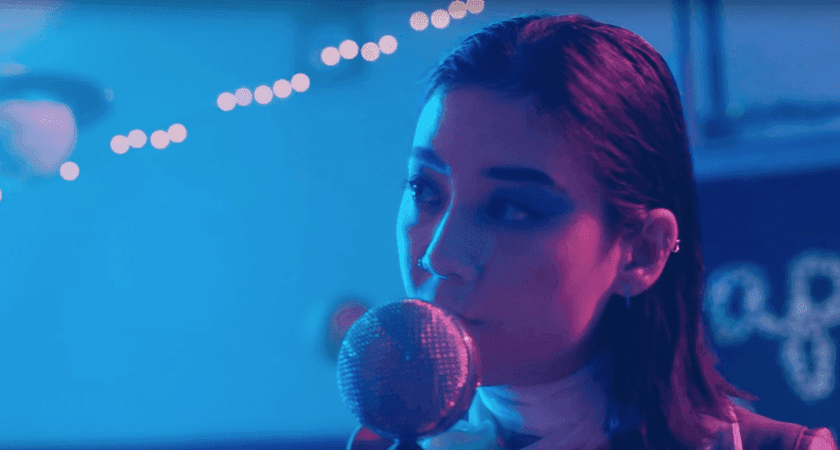 Japanese Breakfast - Boyish