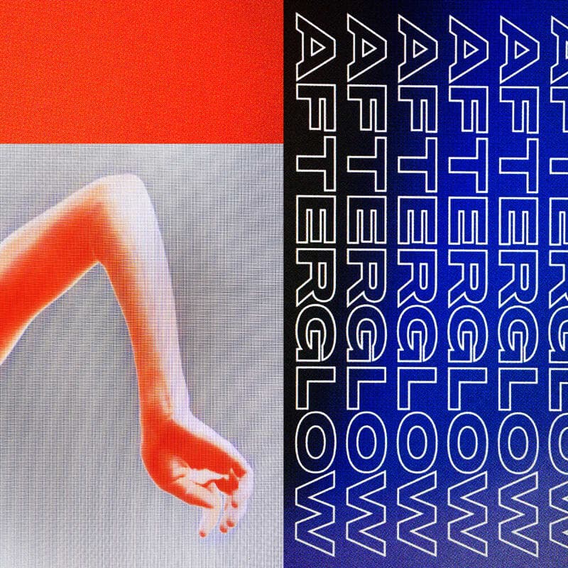 Jacques Greene - Afterglow