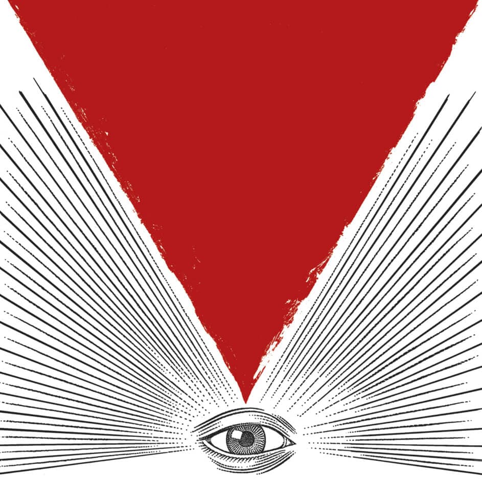 Foxygen - San Francisco