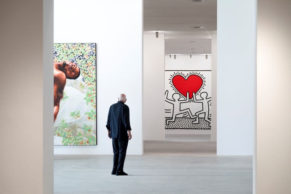 Rubell Museum Inaugural Exhibition