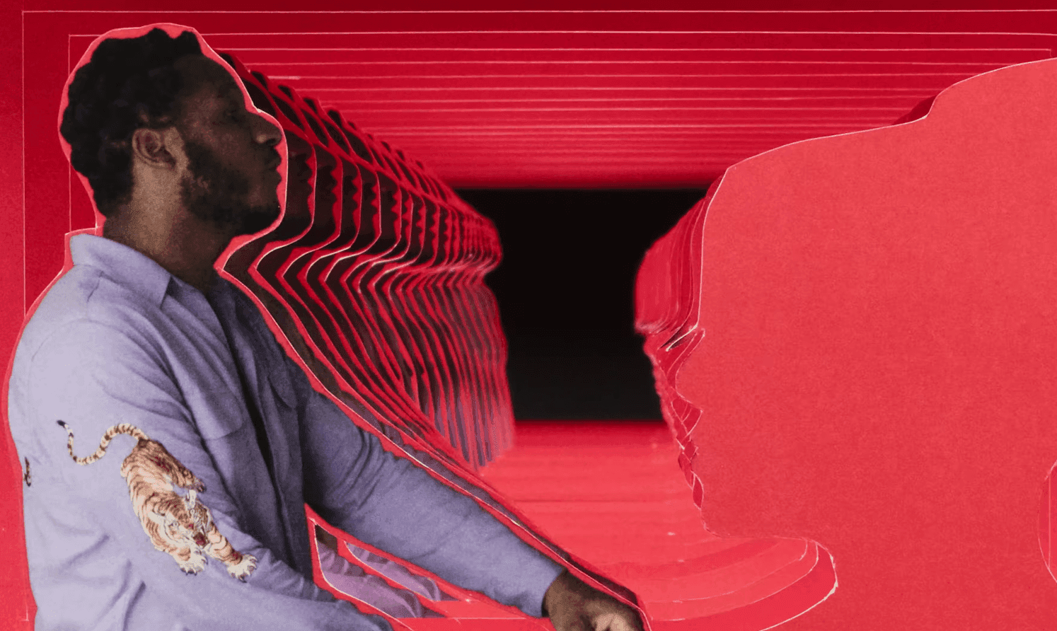 Leon Bridges, Lucky Daye - All About You