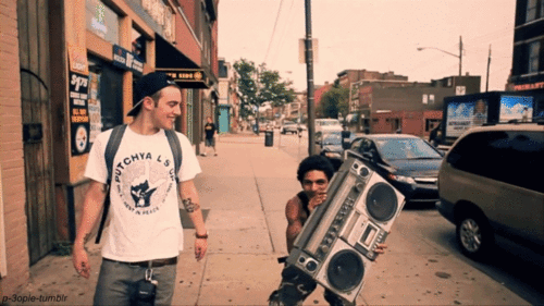 Mac Miller - Kool Aid & Frozen Pizza