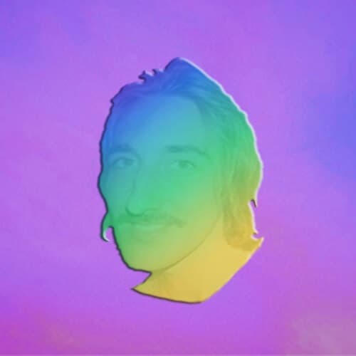 Basile di Manski - Burning Morning