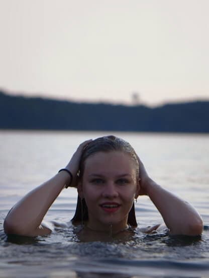Small Black - Breathless
