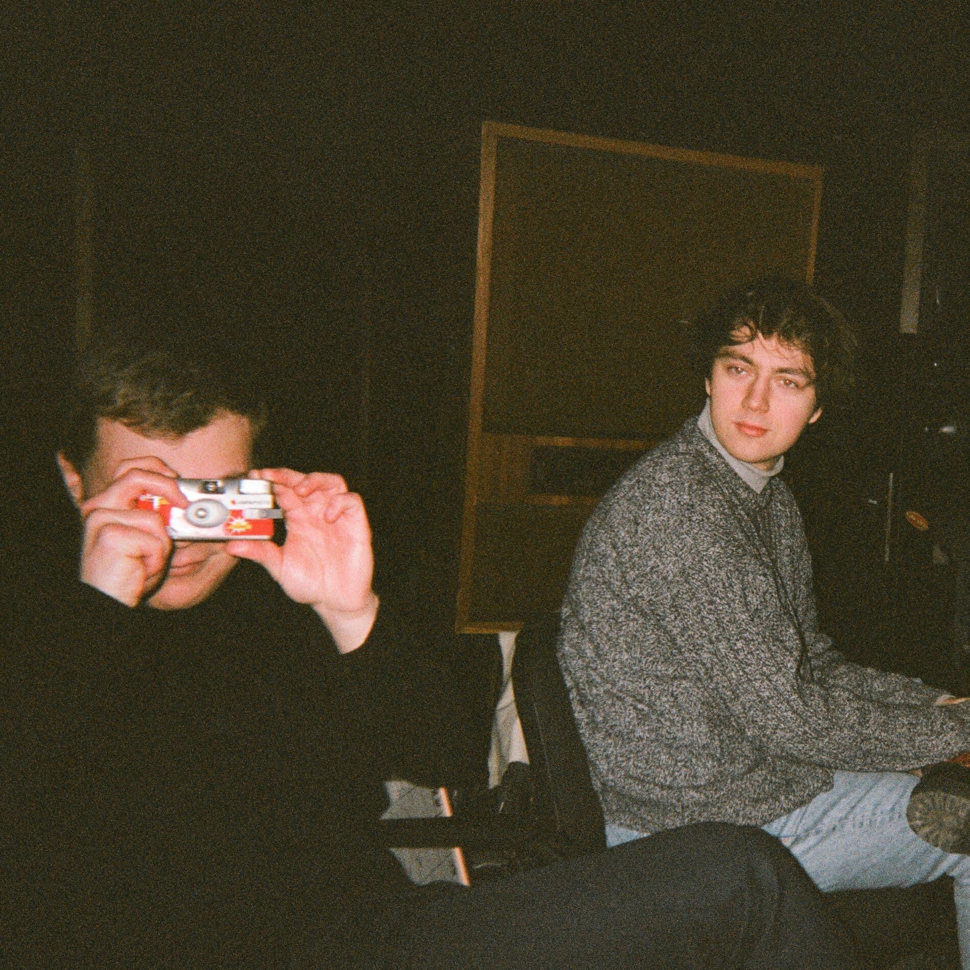MAFF ♥s Budapest: Carson Coma