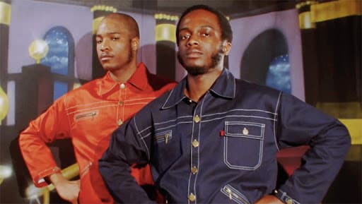 Bryce Barnes ‘Forget Me Nots’ FW19