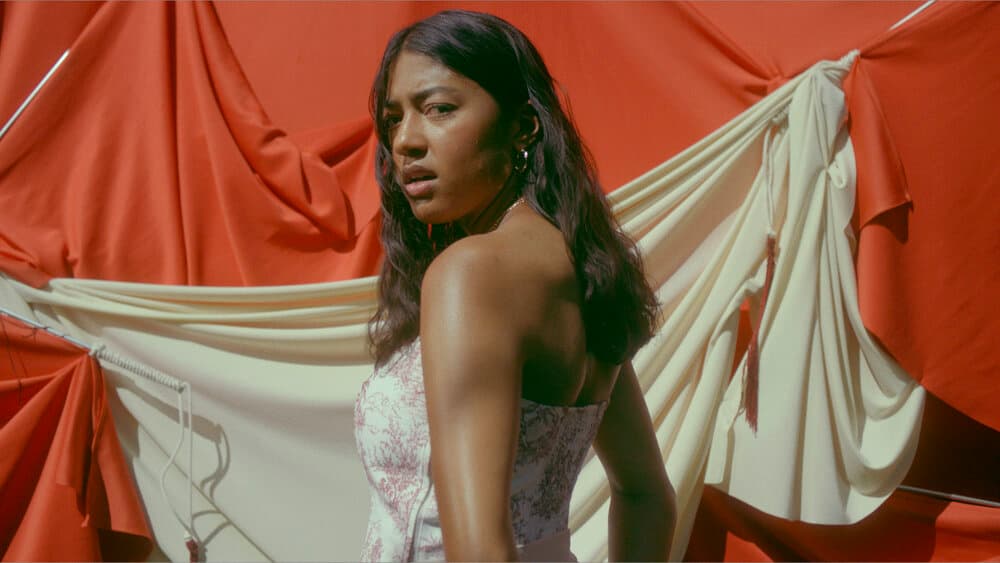 Hope Tala - All My Girls Like To Fight