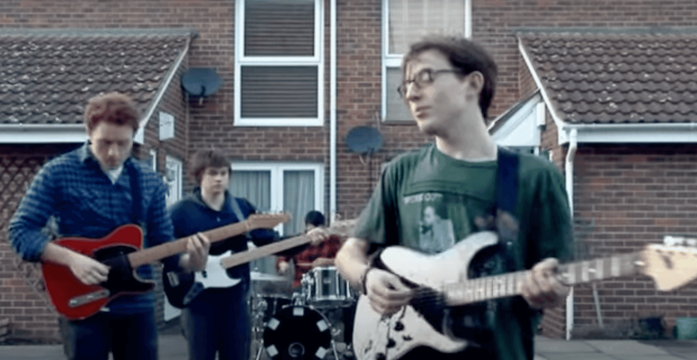 Bombay Bicycle Club - Always Like This