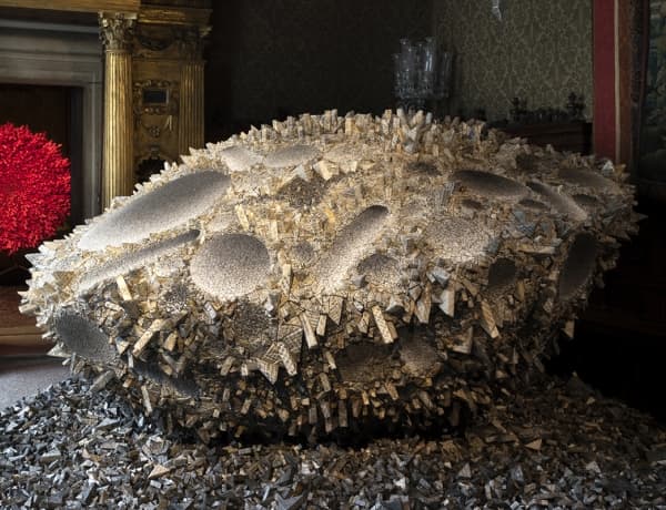 Chun Kwang Young: Times Reimagined