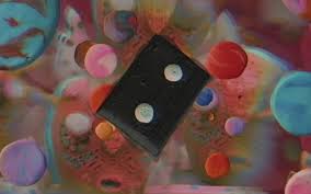 GUM - The Blue Marble